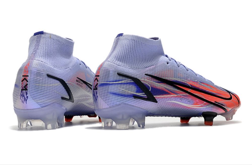 Nike Mercurial Superfly