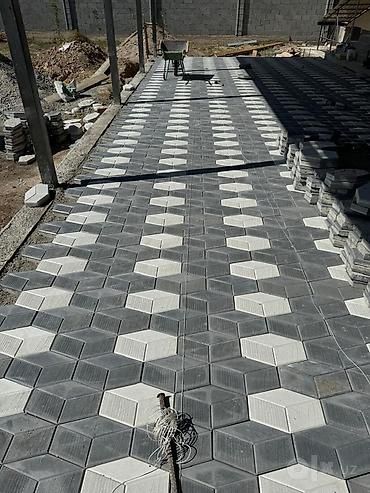 Evro remont pod klyç