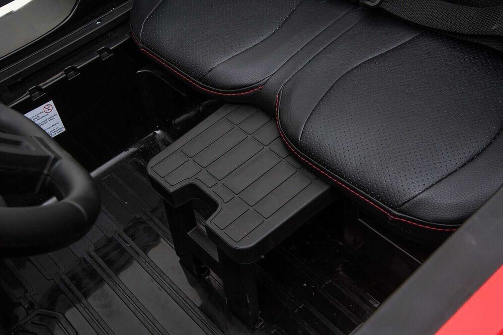 Акумулаторен Двуместен джип OFF-ROAD arrival 4X4 UTV 24V батерия