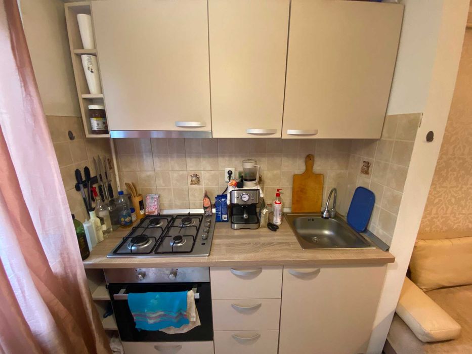 Se inchiriaza apartament 33 mp , etaj 1,  disponibili la telefon i dupa 15,30 Str. Masinii nr.3