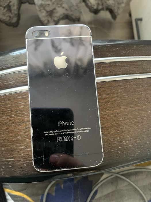 Айфон 5S продам