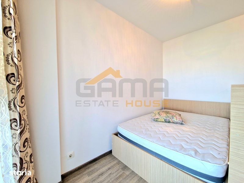 Apartament 1 camera la Ared Kaufland, Intim