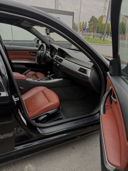 BMW Seria 3 2011 — imagine 5