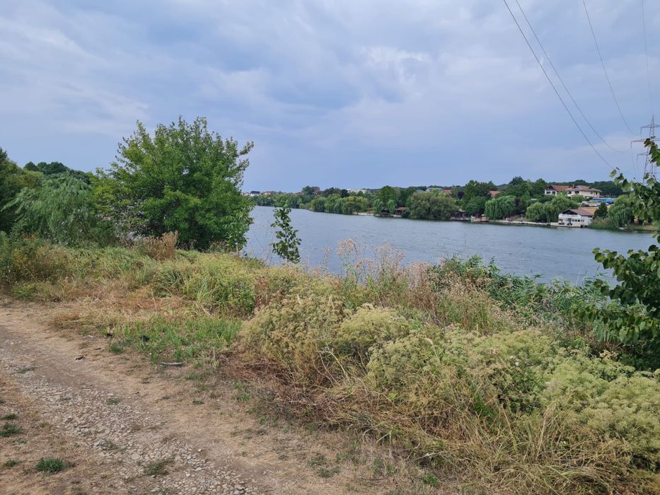 PROPRIETAR! Vânzare Teren - Balotești (lângă lac)