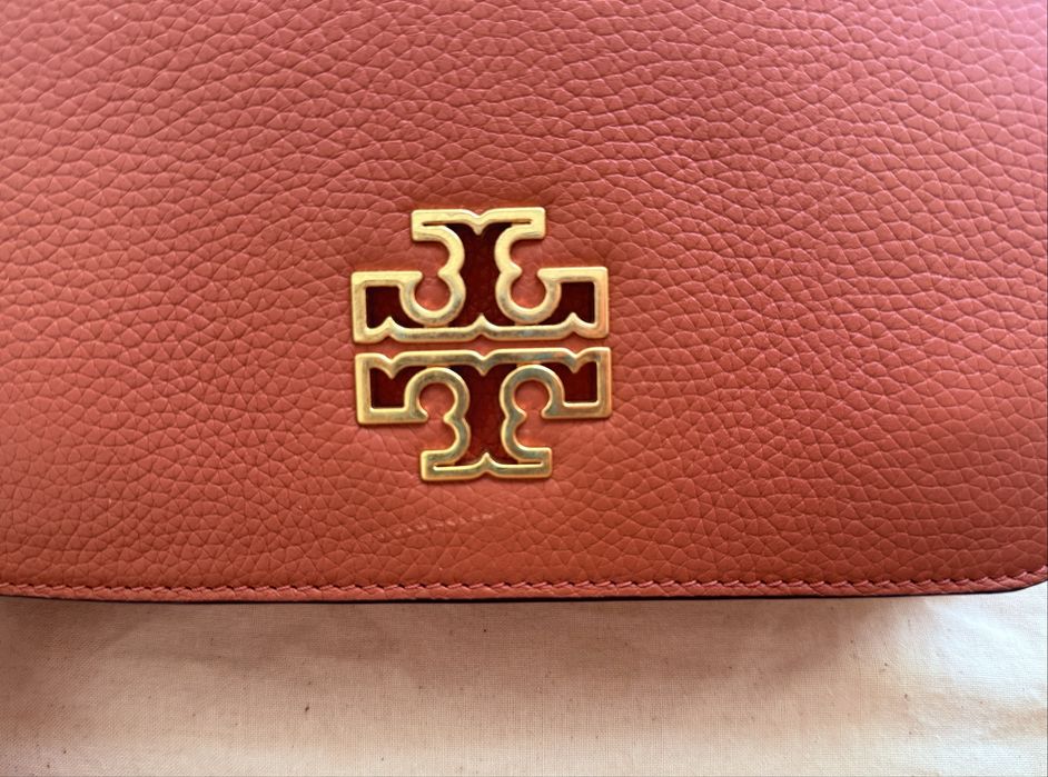 Сумка кроссбоди Tory Burch Оригинал