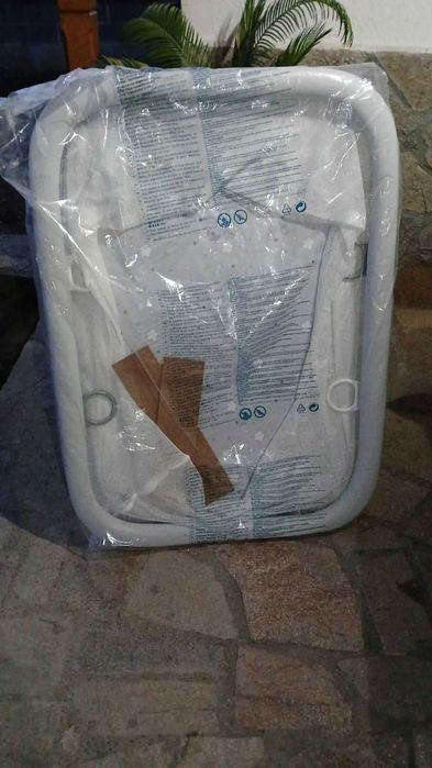 Кошара за игра Brevi Royal, 3 модела, сгъваеми