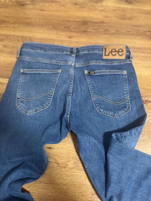 Дамски дънки - LEE