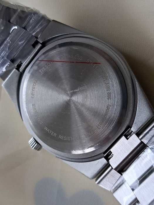 ceas TISSOT automatic sigilat
