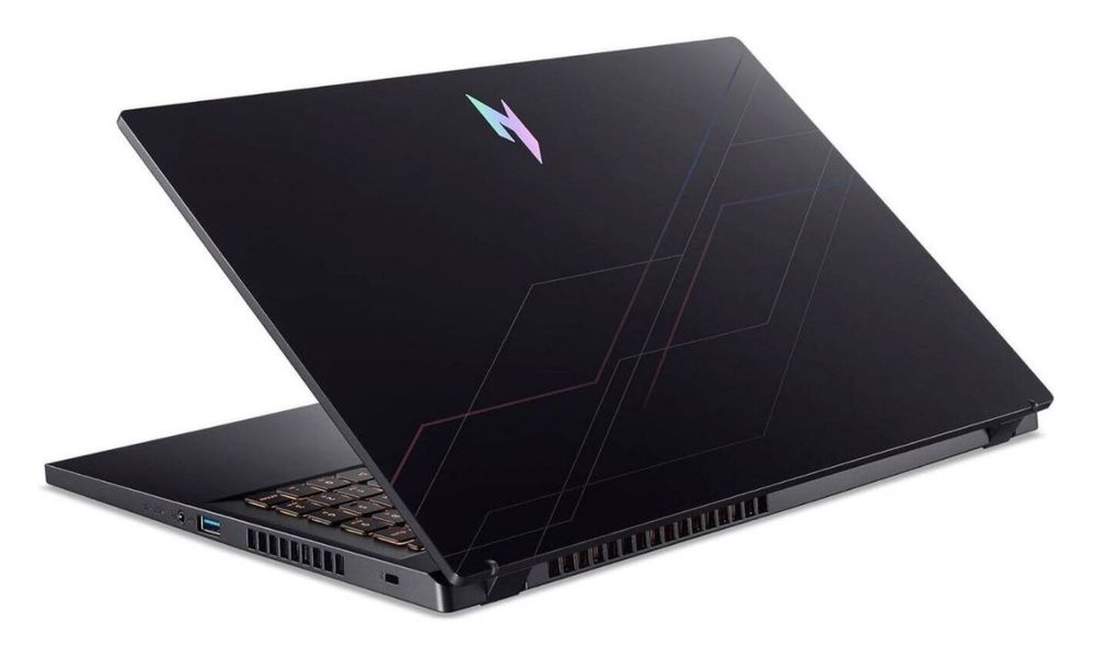 Ноутбук Acer Nitro