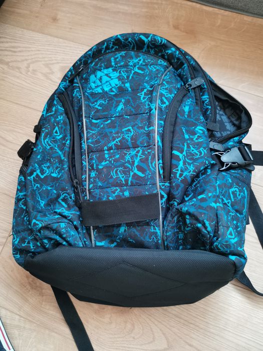 Ученическа раница BAGMaster