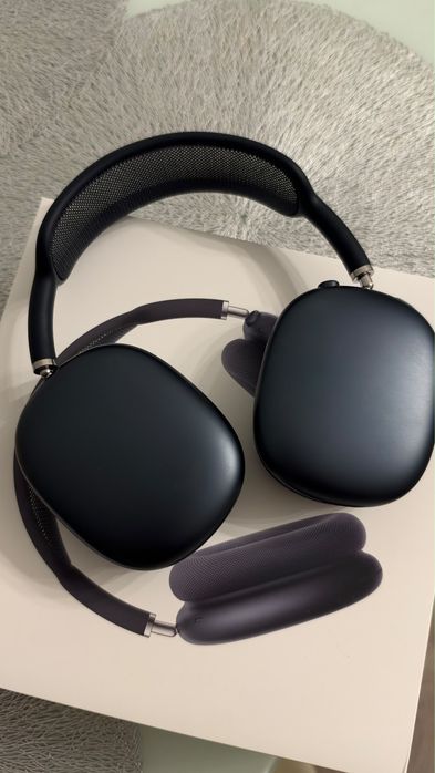 Airpods Max 2 type-c