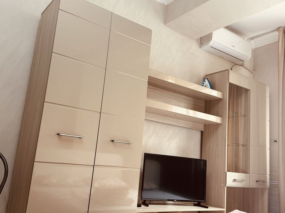 Суточный квартира  шевченко 85 Алматы ЖК Молодёжый