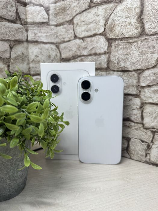 Iphone 16 Айфон 16