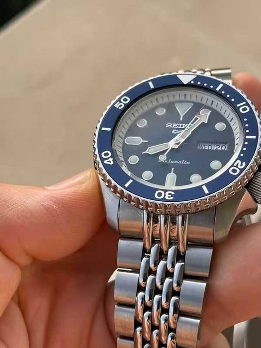 Seiko 5 sport SRPD71K2