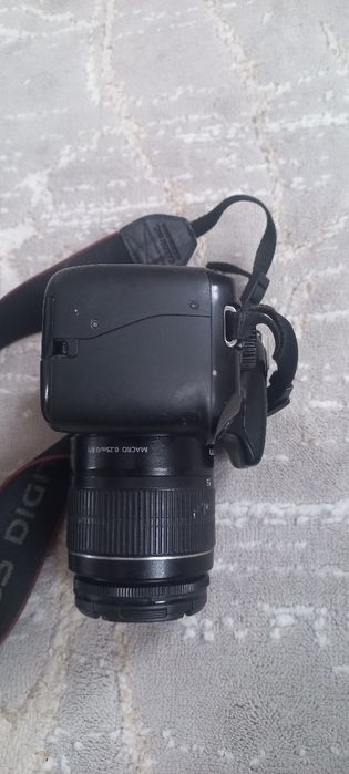 Цифровой фотоаппарат