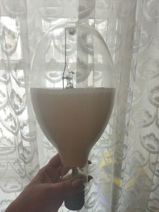 Лампы дрл 500 ват