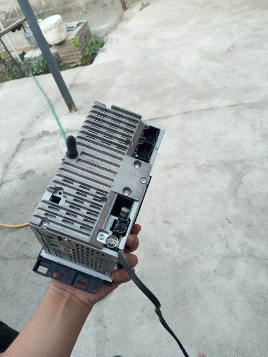 Нексия 3 магнитола nexia 3