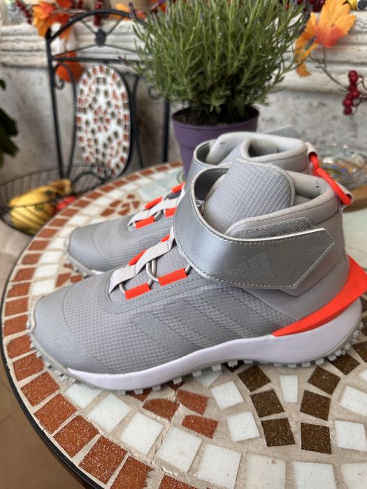 Дамски маратонки Adidas FortaTrail EL K Jr – нови!