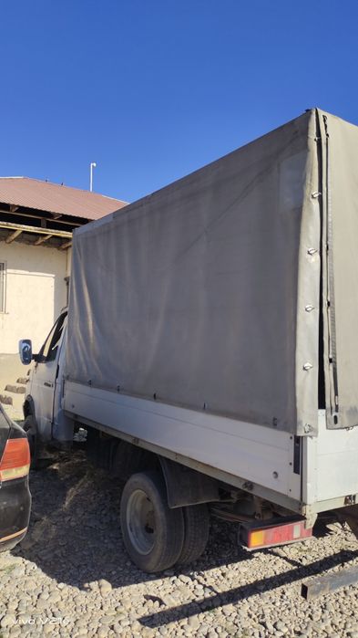 Газел 2000 жылғы 100 мотор