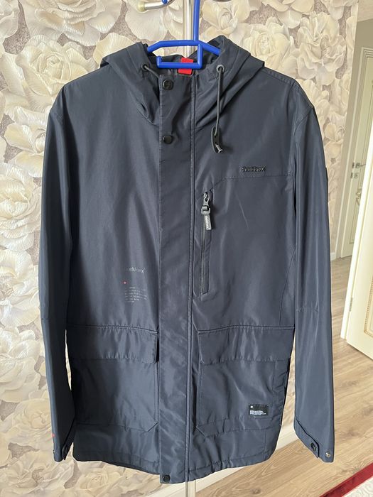 Продам осеннию куртку