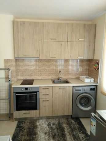 Дава се под наем Двустаен апартамент в Бургас, Сарафово - 70 кв.м за 255 € - Снимка #21