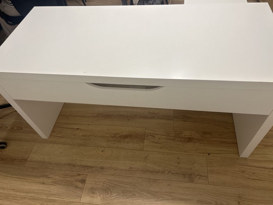 Ikea Malm birou 151x65