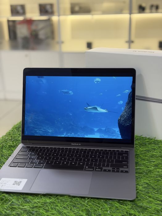 MacBook Air 13 M1