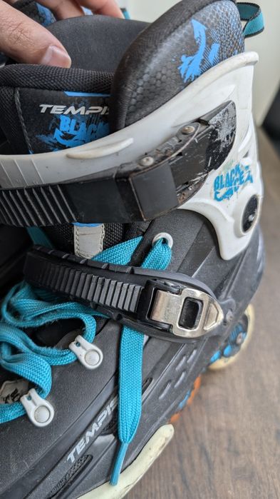 Ролери TEMPISH 43номер