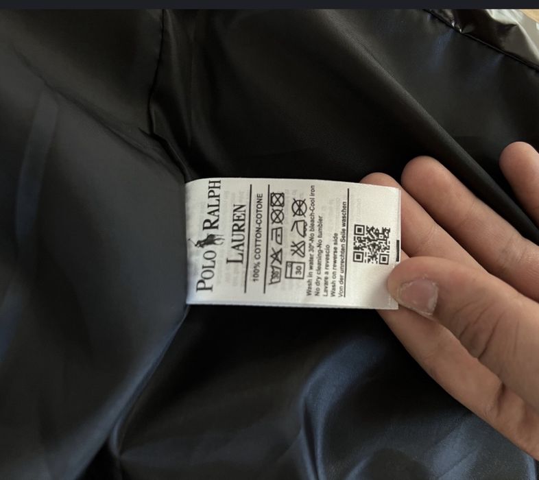 Geaca Polo Ralph Lauren