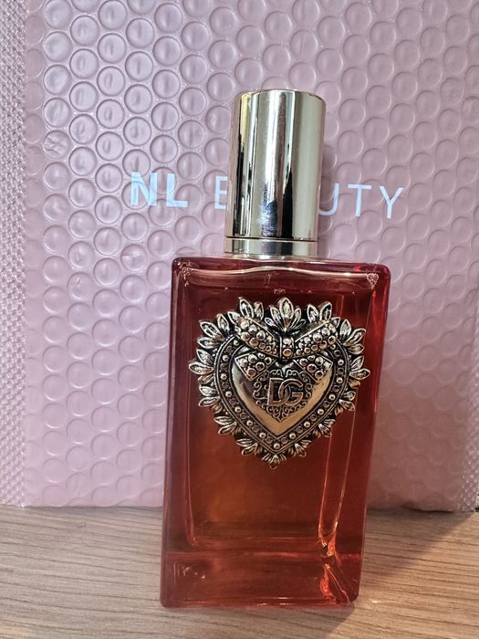 Парфюм на Долче и Габана