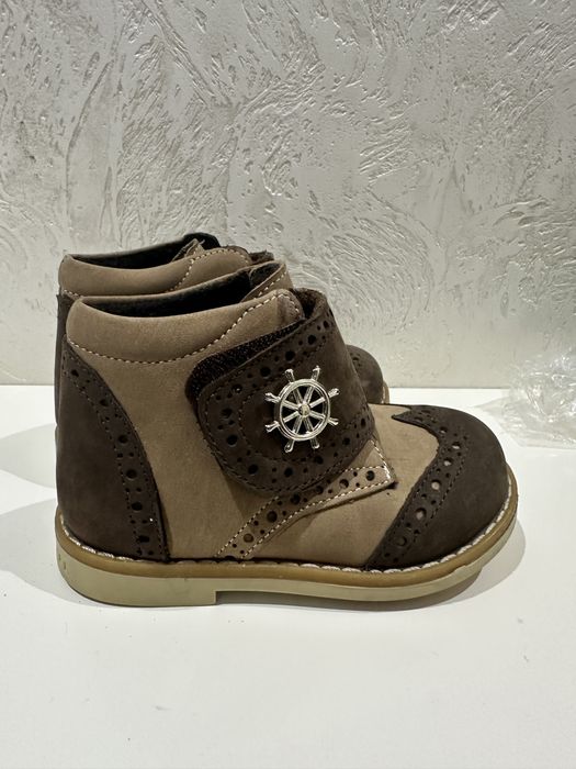 Детская обувь