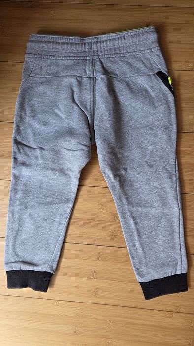 Pantalon grosuț baiat 3-4 ani