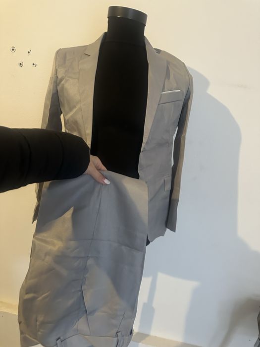 Costum/sacou barbati