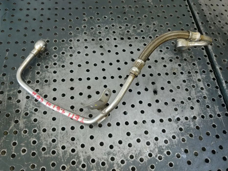 conducta ulei 1.8 tfsi cda skoda yeti 5l