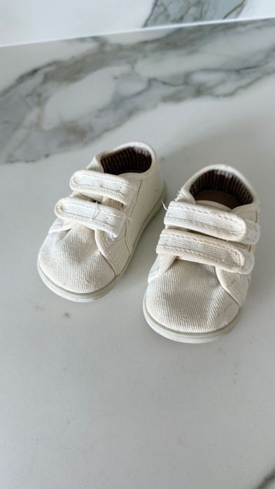 Бебешки обувки - Next, Zara, Next baby