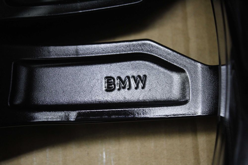 Джанти 19" BMW Z4, 5-серия G30, G31