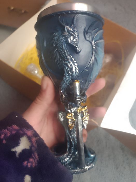 Подарочные наборы рюмки