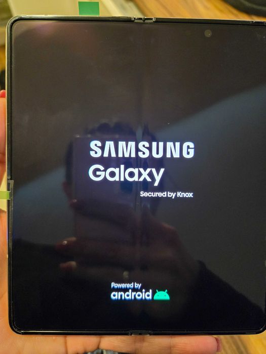 Samsung Z fold 4  256 GB