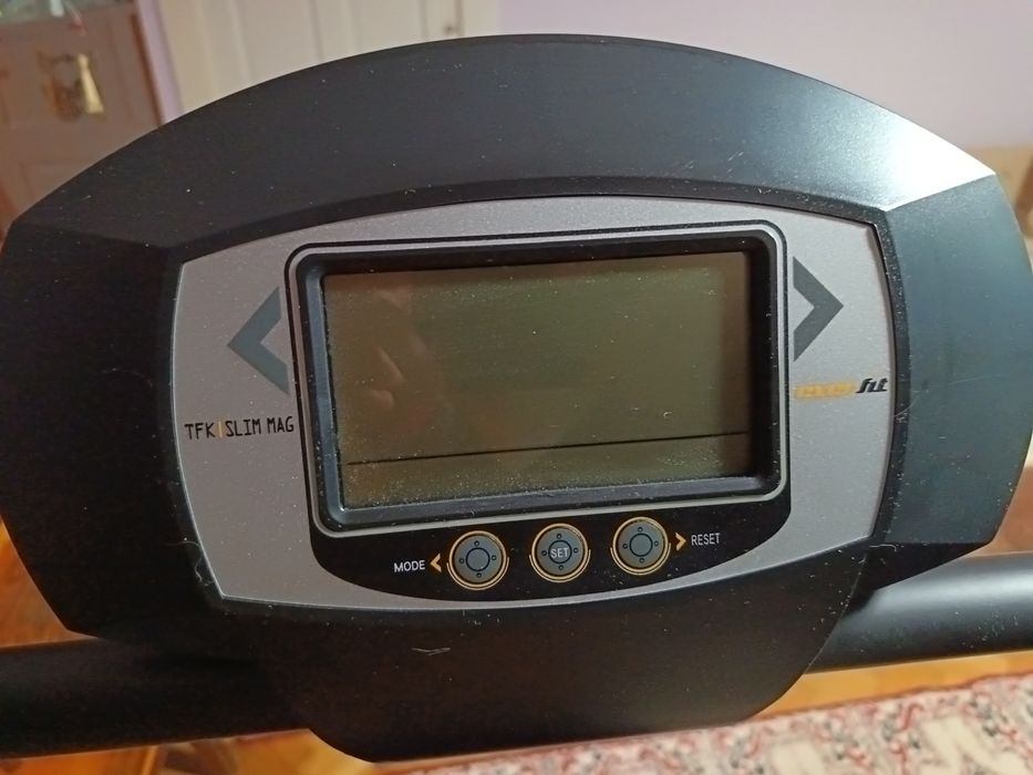 Bandă Alergare TFK Nouă/Cutie/Manual