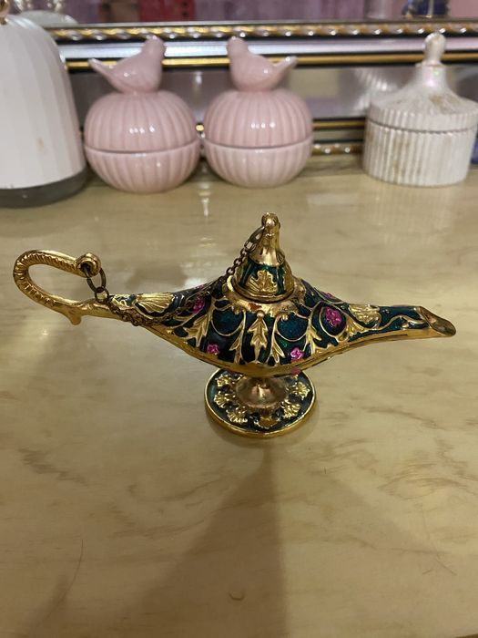 Лампа Аладина сувенир