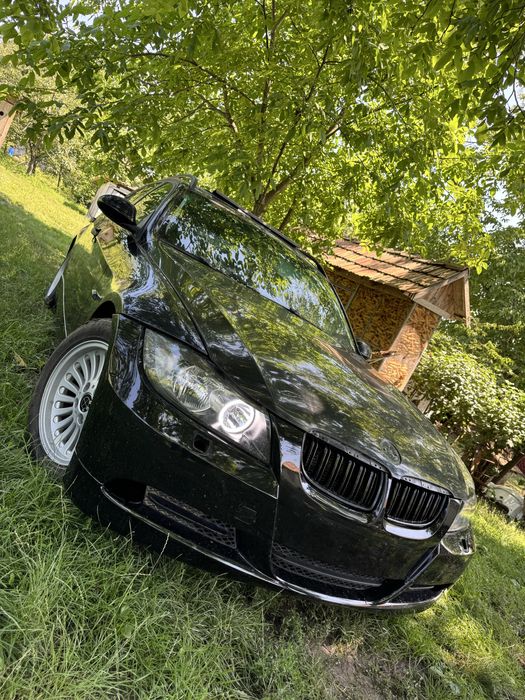 Dezmembrari bmw seria 3 e90/91