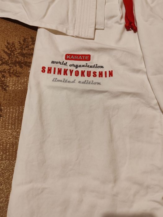 Детско кимоно като ново