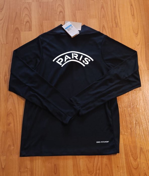 PSG x Jordan Training Set