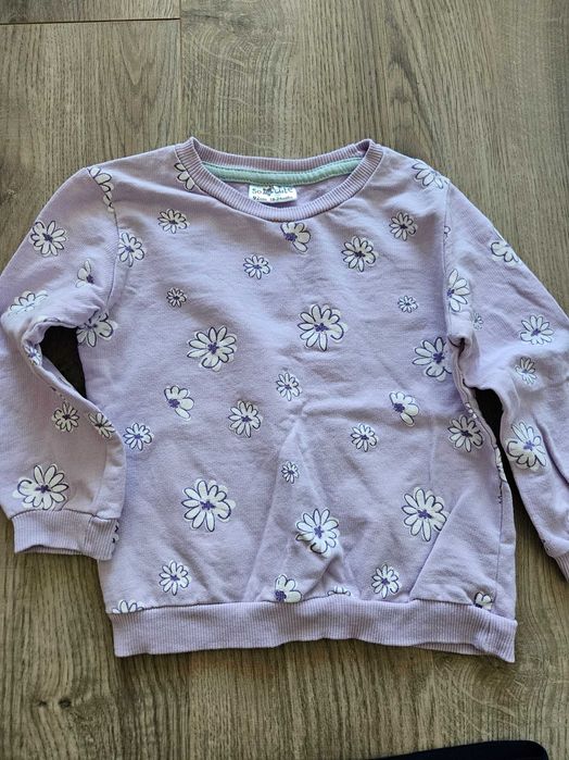 Детски блузки дълъг ръкав