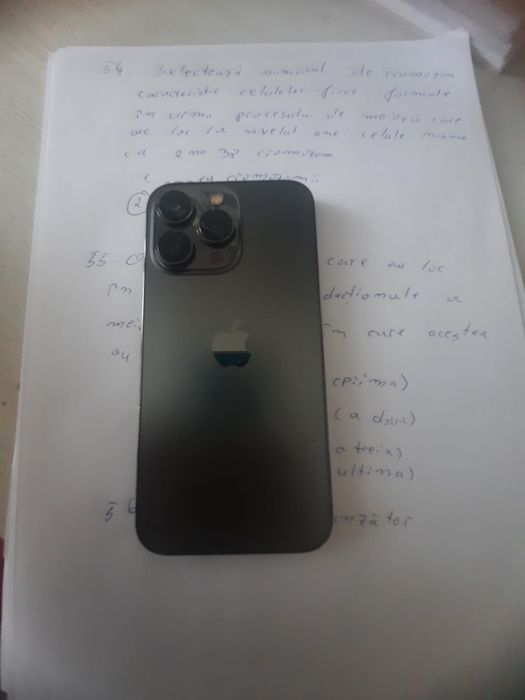 Iphone 13 pro 256gb
