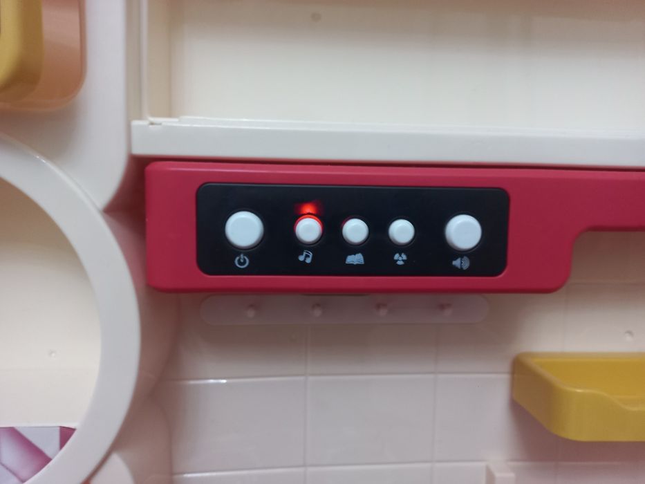 Детская кухня Kitchen