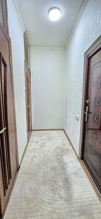 Продаётся Чиланзар 18 кв  1*2/2/4