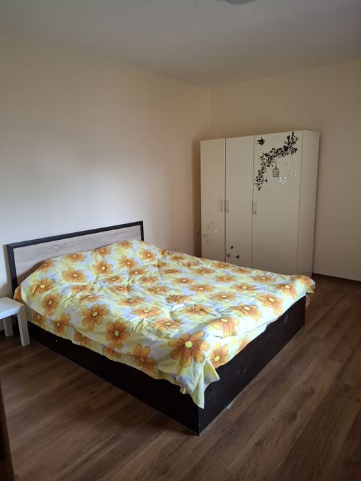 Дава се под наем Едностаен апартамент в София, Абдовица - 35 кв.м за 348.84 € - Снимка #8