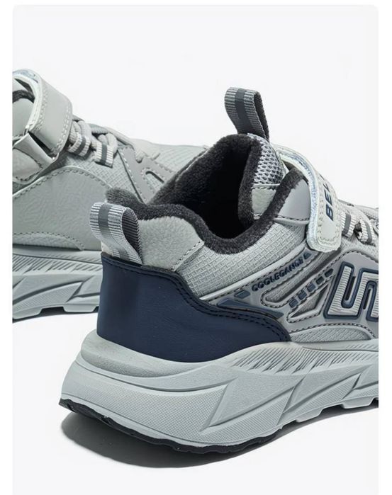 Кроссовки для мальчика