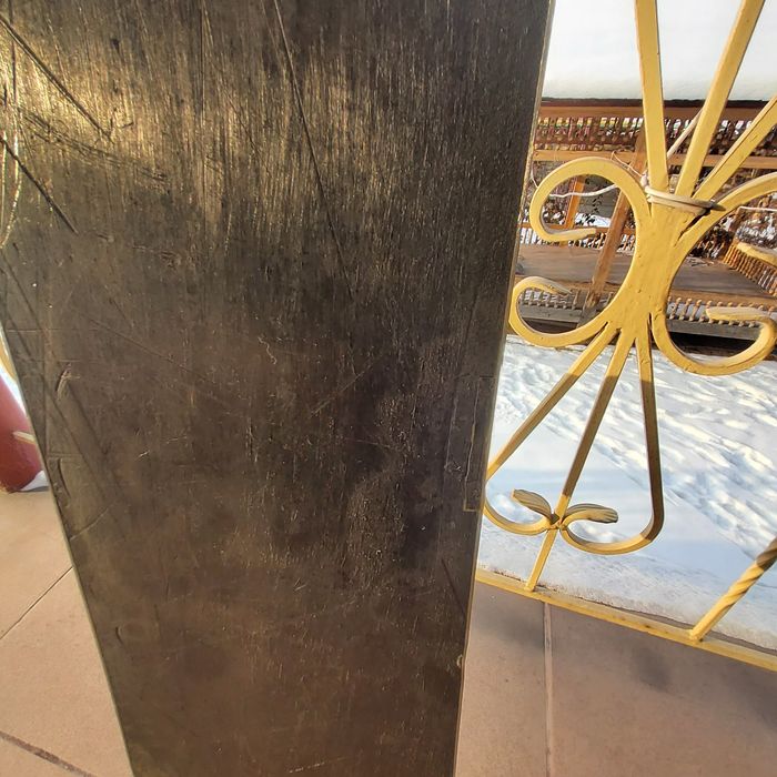 сноуборд размер 152